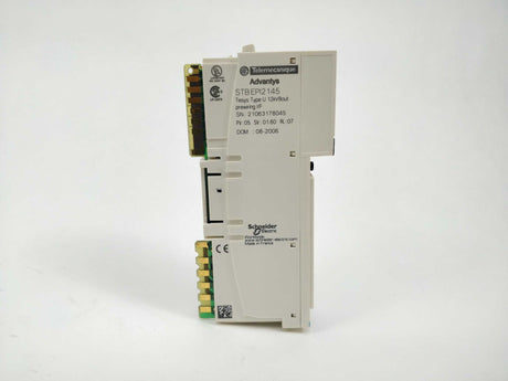 Schneider / Telemecanique STBEPI2145 Parallel interface module