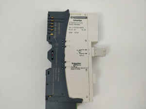 Schneider / Telemecanique STBPDT3105 + STB XBA 2200