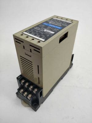 HITACHI PIJ-DP Programmable Control System, 24V