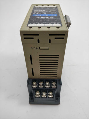 HITACHI PIJ-DP Programmable Control System, 24V