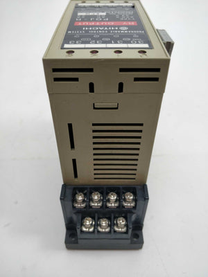 HITACHI POJ-R Programmable Control System