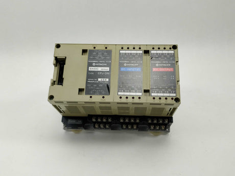 HITACHI CPJ-DRP Programmable Control System