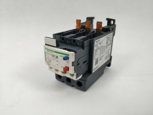 Schneider Electric LRD365 Thermal Overload Relay 690VAC, 48 to 65A