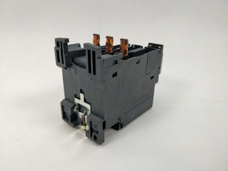 Schneider Electric LRD365 Thermal Overload Relay 690VAC, 48 to 65A