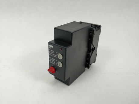 BRODERSEN XM-S2 Multi Function Timer Relay With Schrack RA 78770