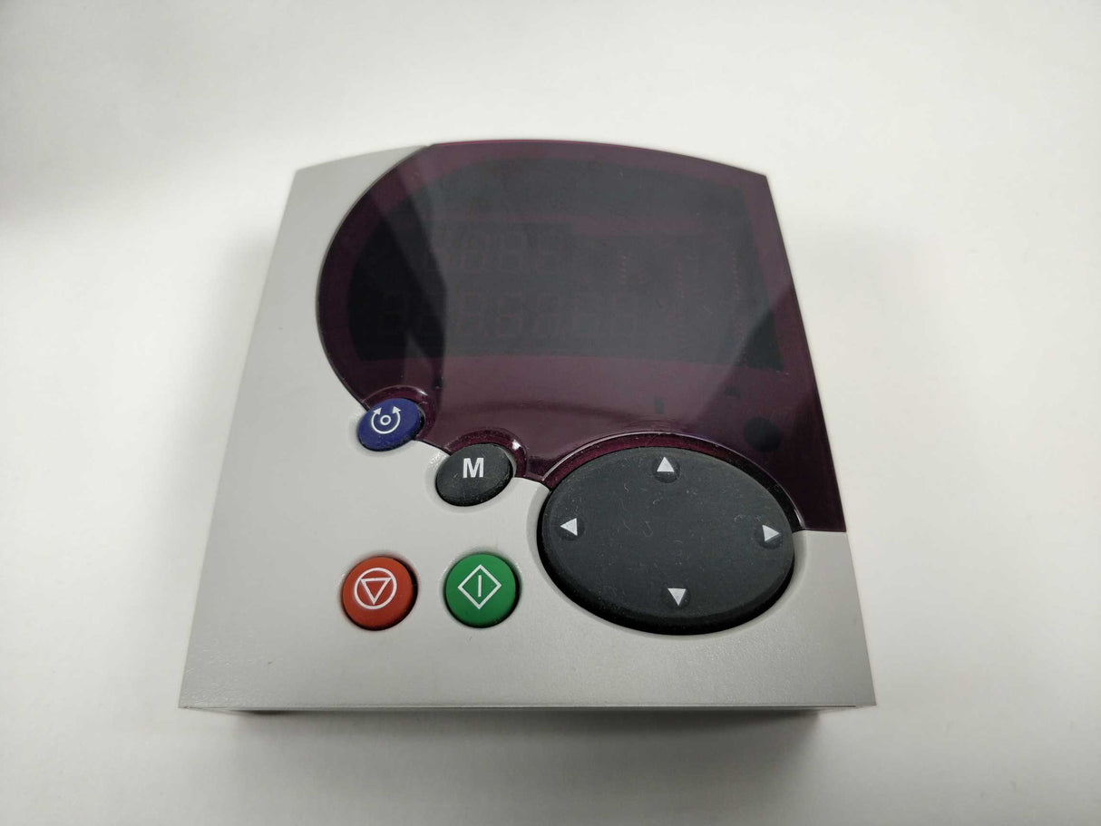 Control Techniques MP45A4R EMERSON DC Drive 15kw