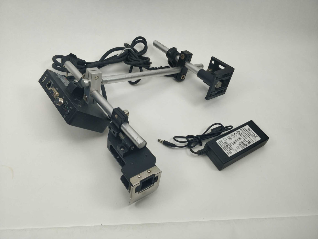 Polytij 6001170006 S1i High Resolution Inkjet Printer