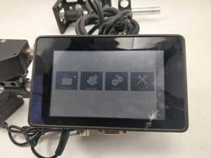 Polytij 6001170006 S1i High Resolution Inkjet Printer