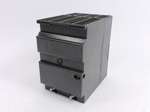 Siemens 6ES7307-1EA00-0AA0 SIMATIC S7 PS307, Power Supply. 24VDC 5A