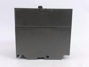 Siemens 6ES7307-1EA00-0AA0 SIMATIC S7 PS307, Power Supply. 24VDC 5A