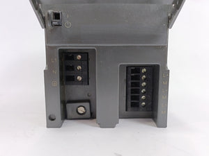 Siemens 6ES7307-1EA00-0AA0 SIMATIC S7 PS307, Power Supply. 24VDC 5A