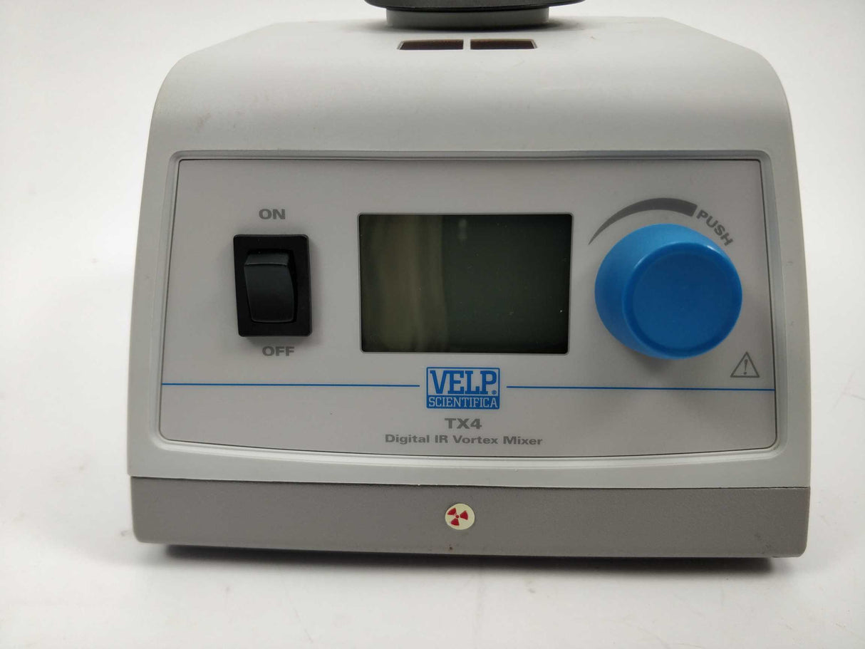 VELP Scientifica F202A0270 Digital IR Vortex Mixer