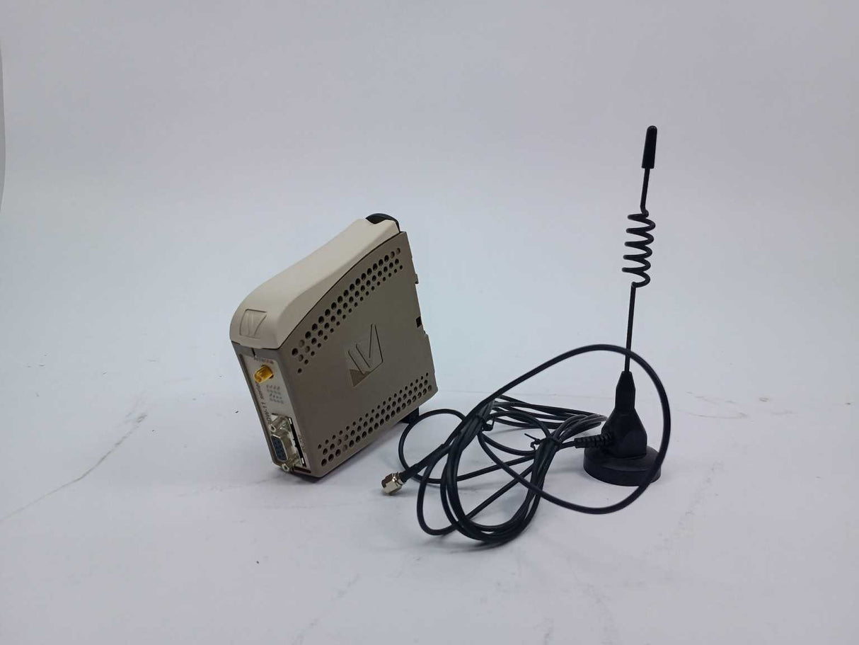 WESTERMO GDW-11 3615-0001 RS-232 GSM Modem with Antenna