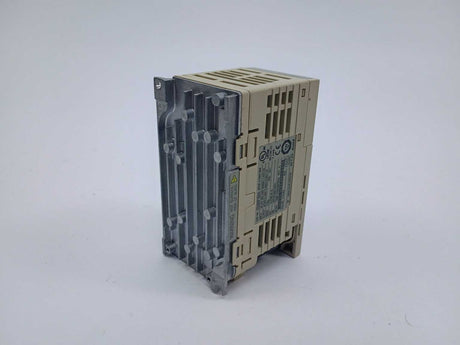 OMRON VZAB0P1BAA V1000 Variable Frequency Drive