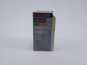 OMRON VZAB0P1BAA V1000 Variable Frequency Drive
