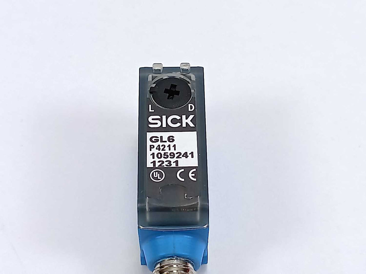 SICK 1059241 GL6-P4211