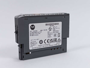 AB 1734-IE2C Ser. C POINT I/O 2 Point Analog Input Module FW: 3.004