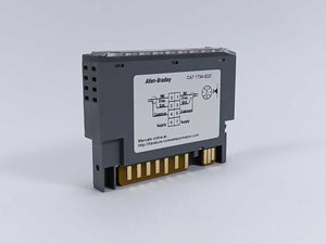 AB 1734-IE2C Ser. C POINT I/O 2 Point Analog Input Module FW: 3.004
