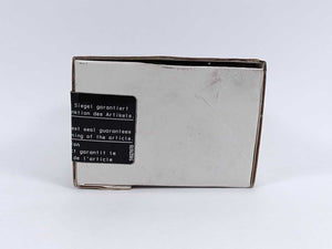 Ifm Electronic GM504S Fail-safe inductive sensor