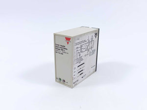 Carlo Gavazzi SV 110 230 Cond. liquids dual-level relay