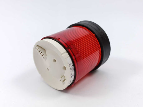 Schneider Electric XVBC5B4 / XVB CB4 RED Flashing LED Unit