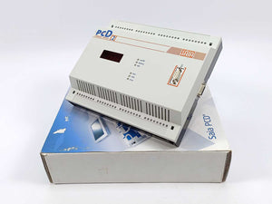 Saia-Burgess PCD2.M120 PCD2 Control Services Supply 24VDC