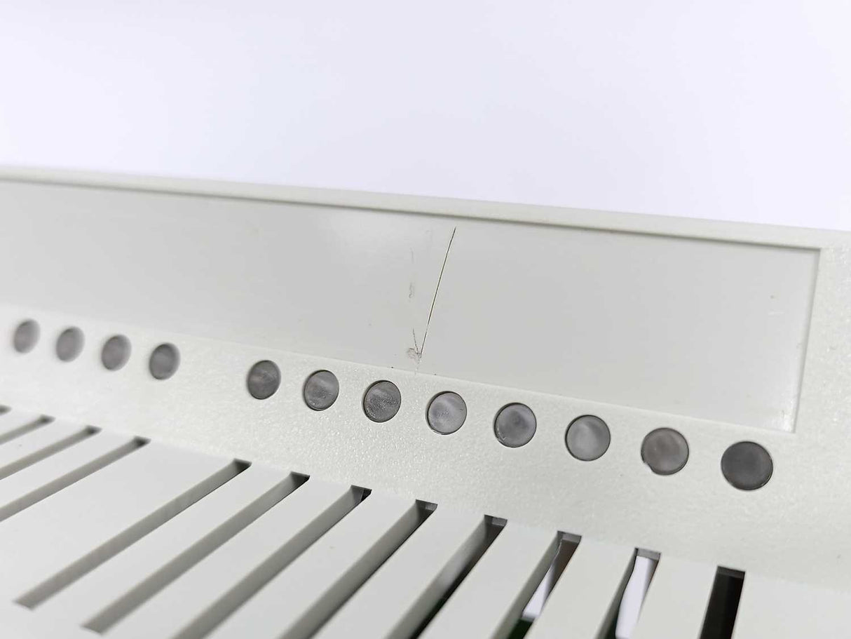 Saia-Burgess PCD2.M120 PCD2 Control Services Supply 24VDC