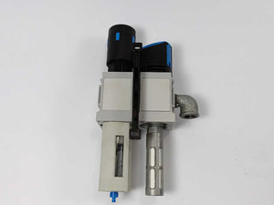 Festo 541268 On/off valve w. 529180