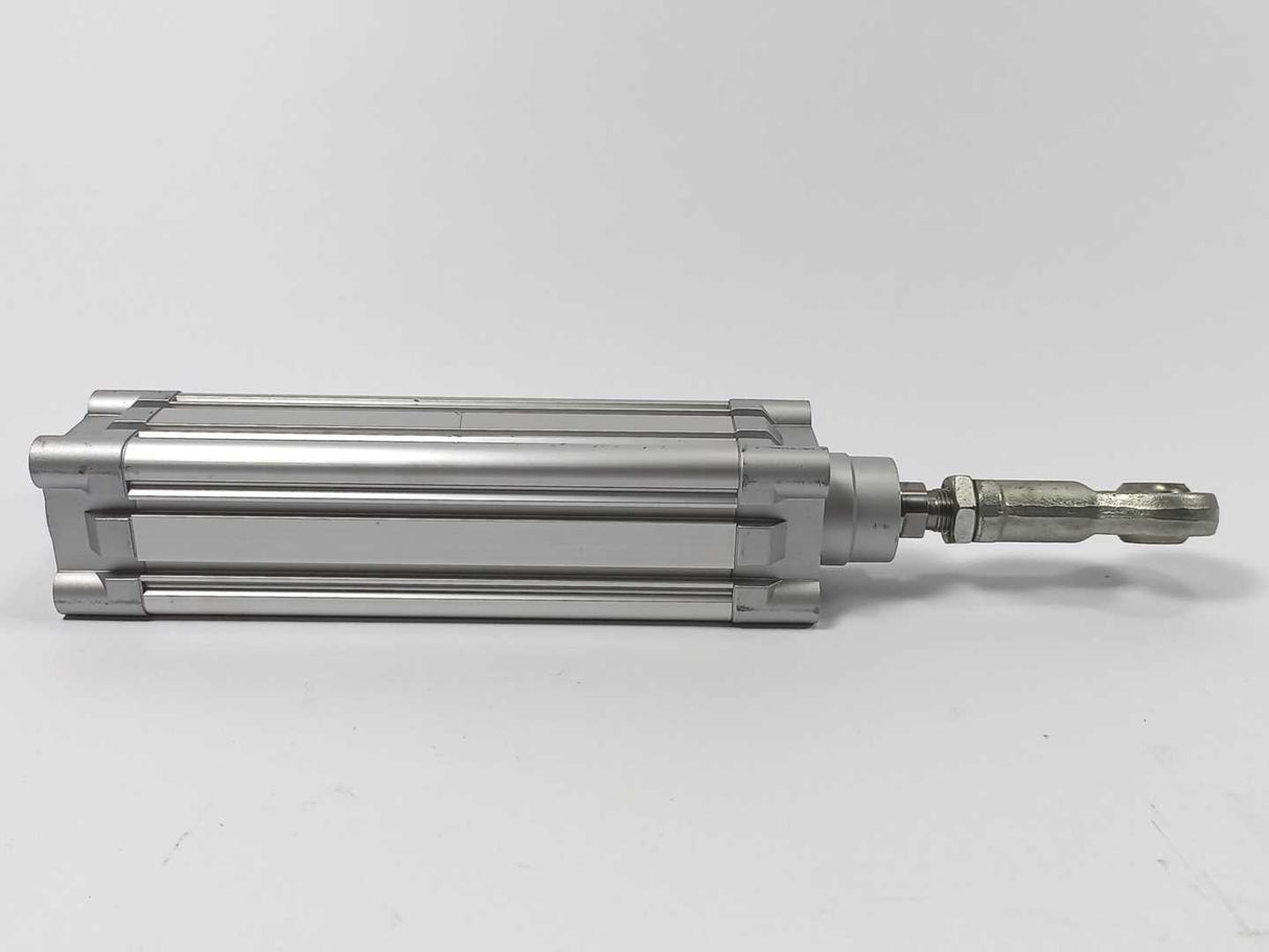 Festo 163366 ISO Cylinder DNC-50-150-PPV-A