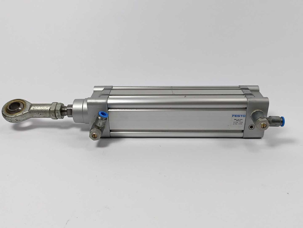 Festo 163366 ISO Cylinder DNC-50-150-PPV-A
