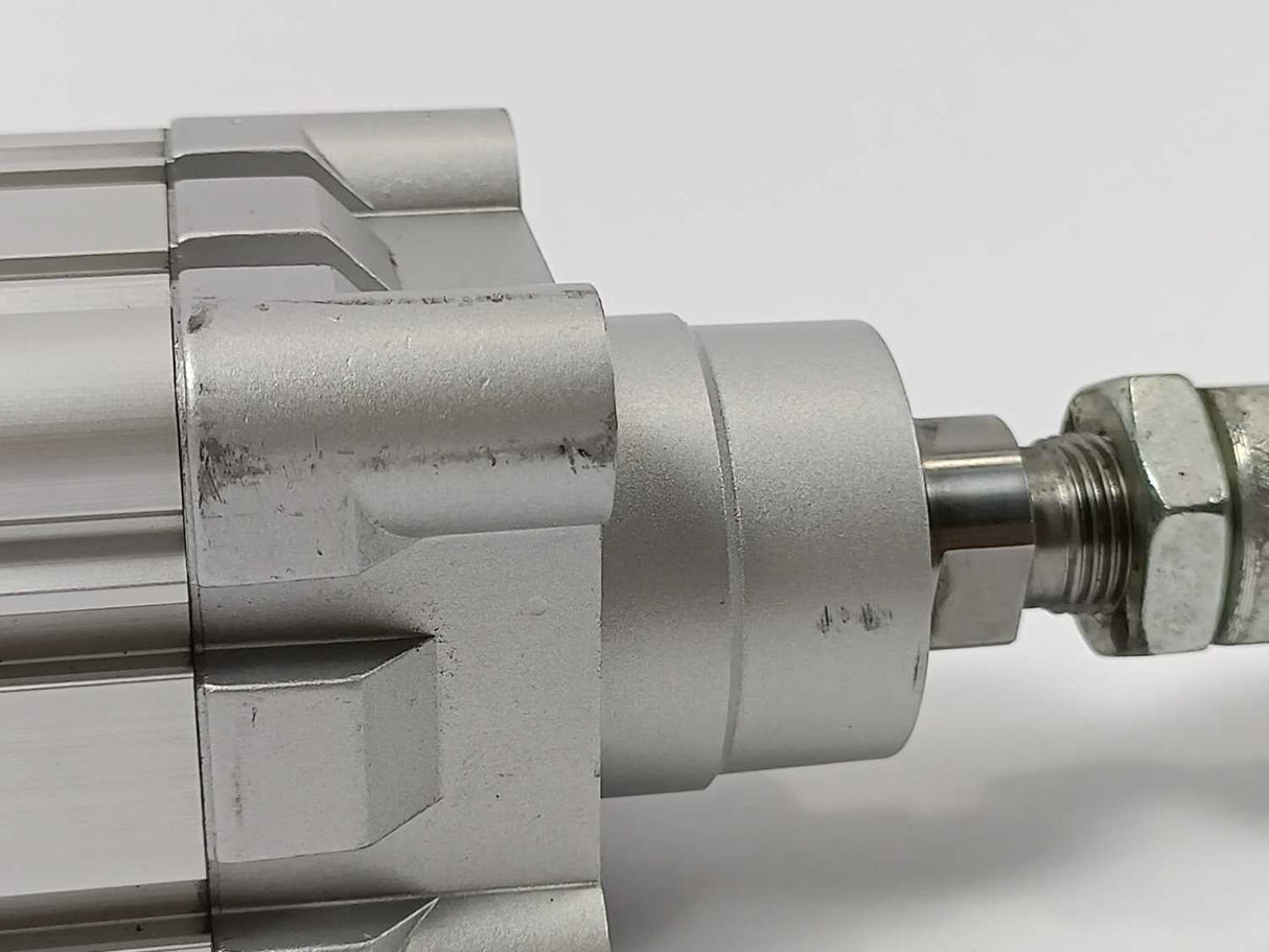 Festo 163366 ISO Cylinder DNC-50-150-PPV-A