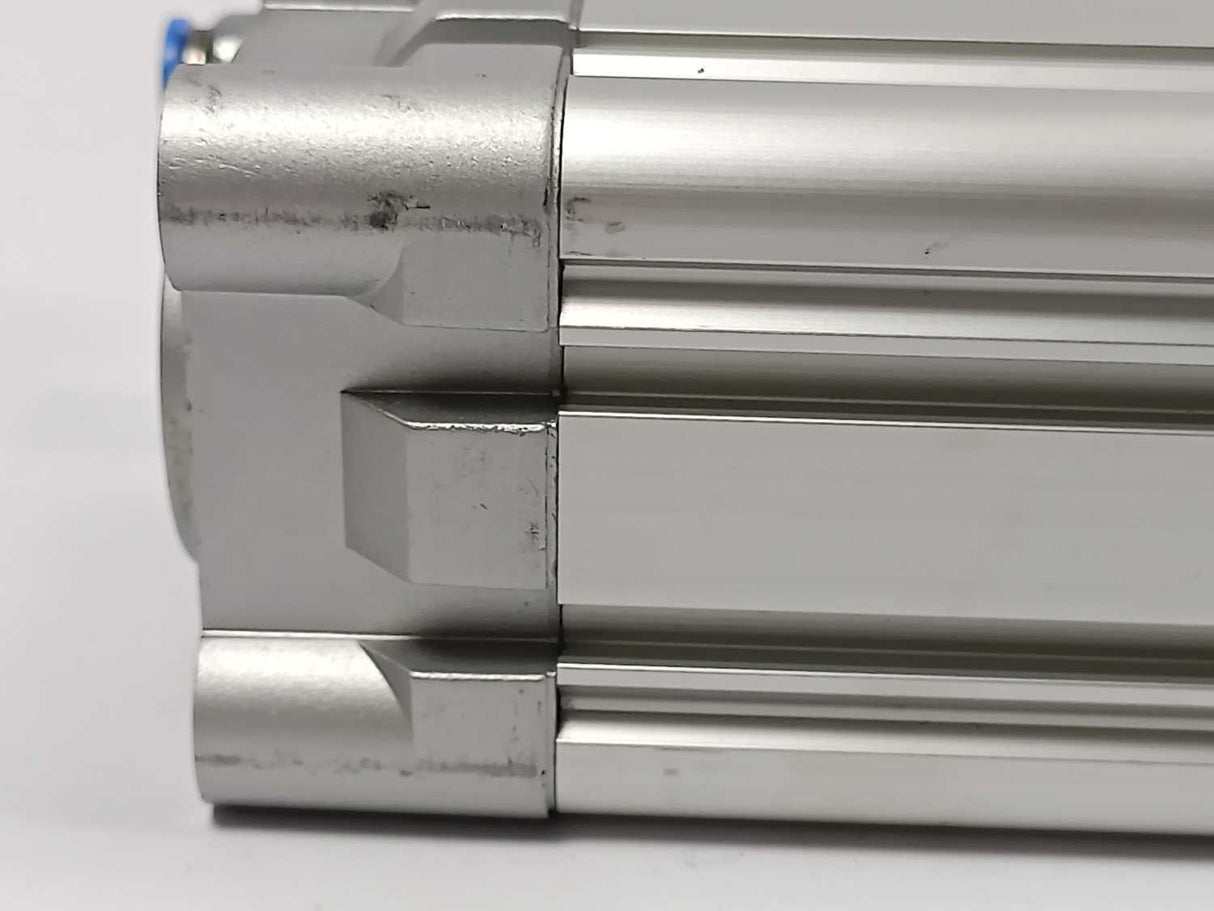 Festo 163366 ISO Cylinder DNC-50-150-PPV-A