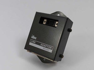 Idec PF2-CLAU FA-1J Link Adaptor (RS232C)