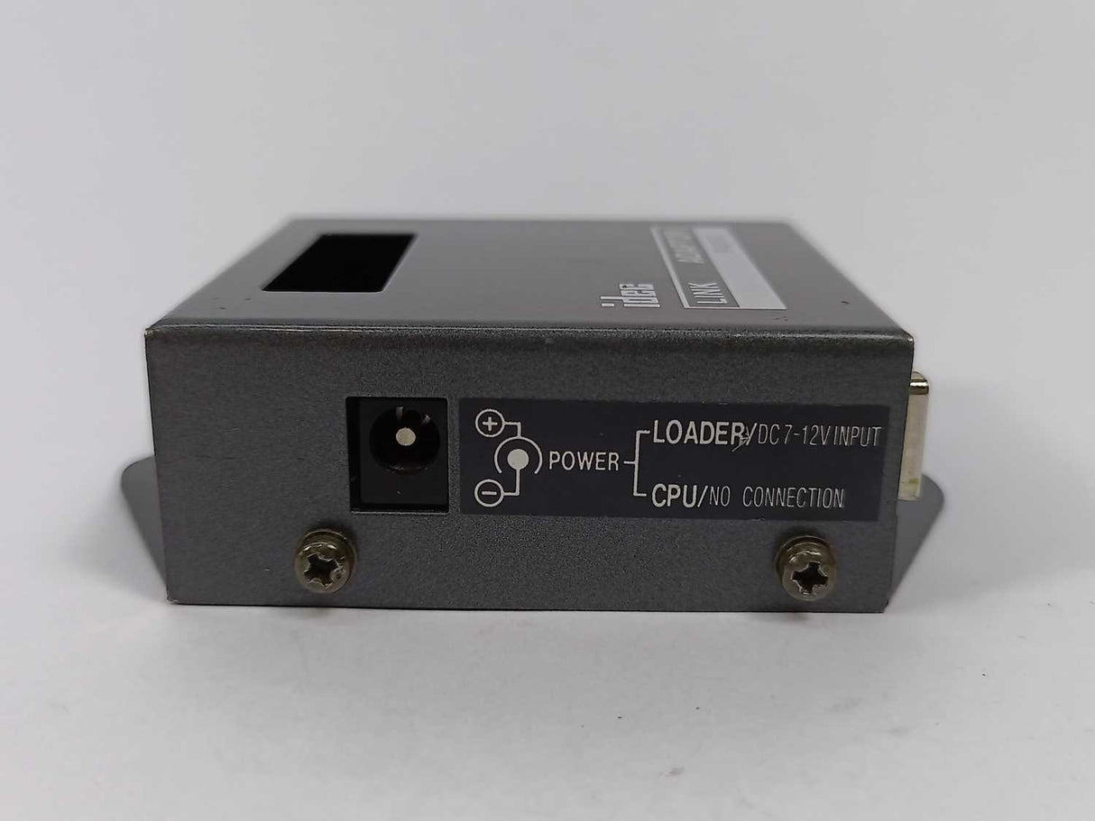 Idec PF2-CLAU FA-1J Link Adaptor (RS232C)