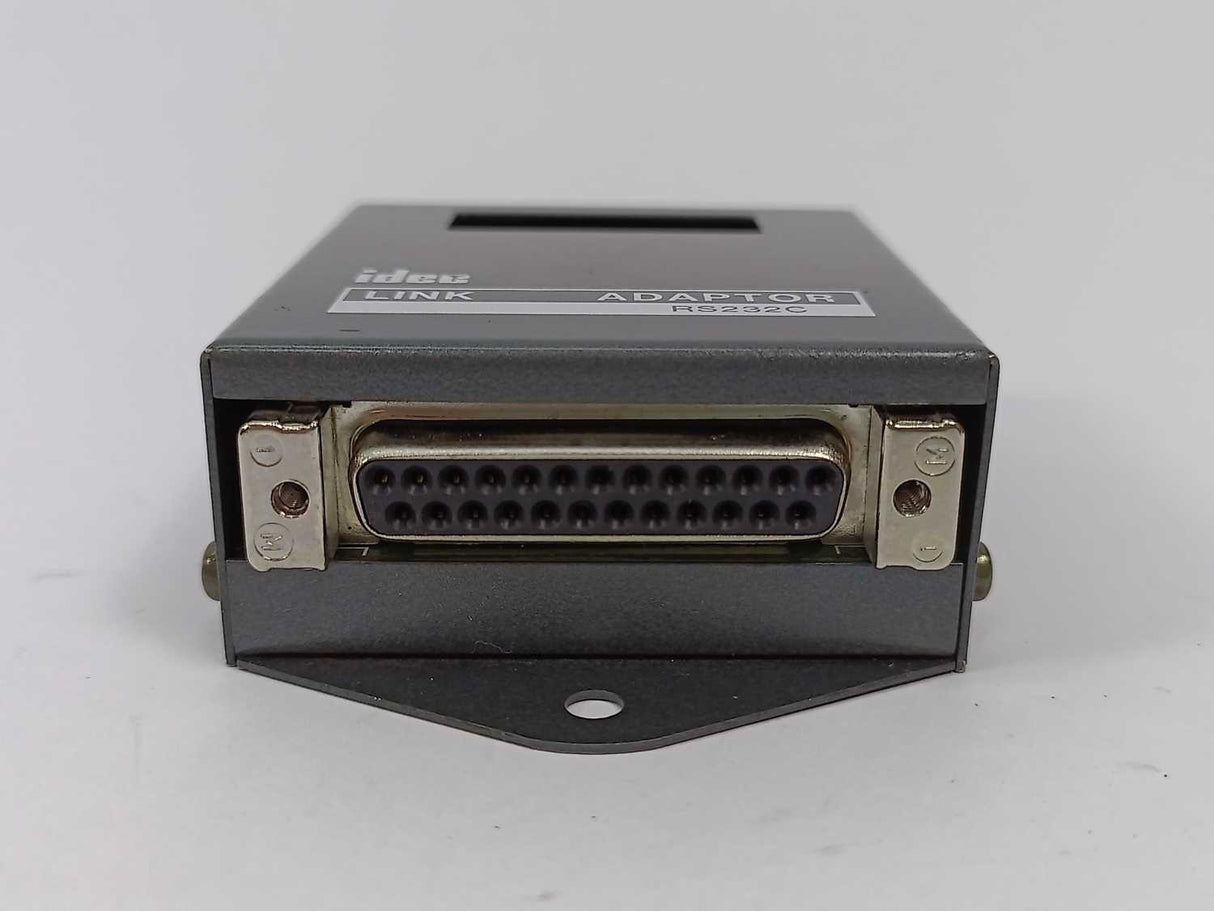 Idec PF2-CLAU FA-1J Link Adaptor (RS232C)