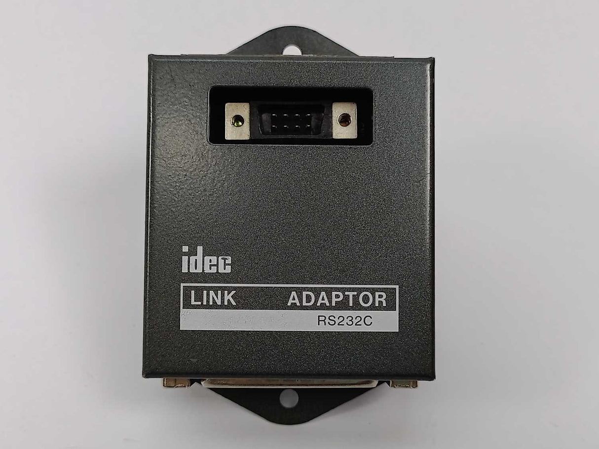 Idec PF2-CLAU FA-1J Link Adaptor (RS232C)