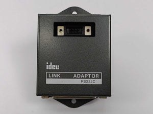 Idec PF2-CLAU FA-1J Link Adaptor (RS232C)