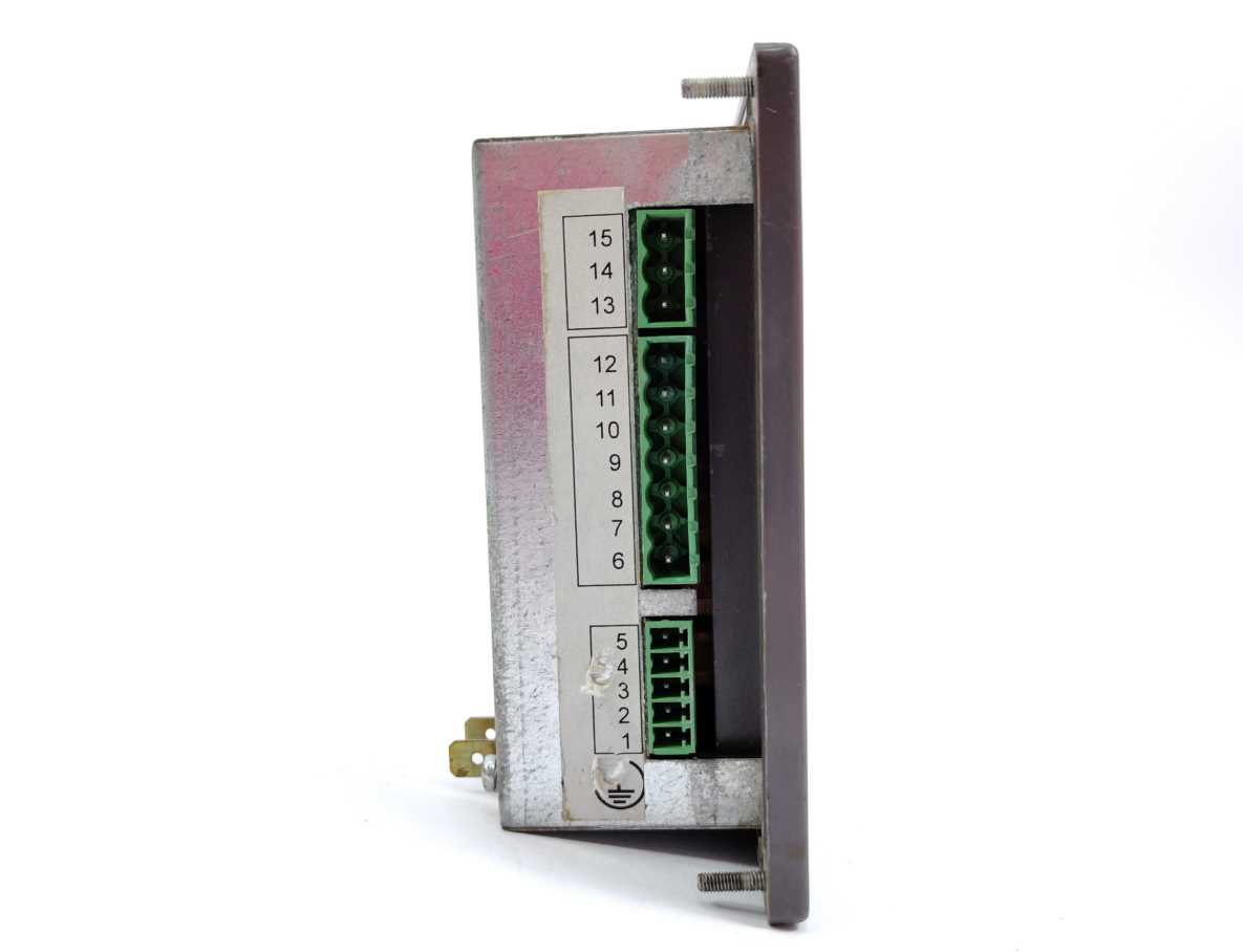 Alup Kompressoren Air Control 1