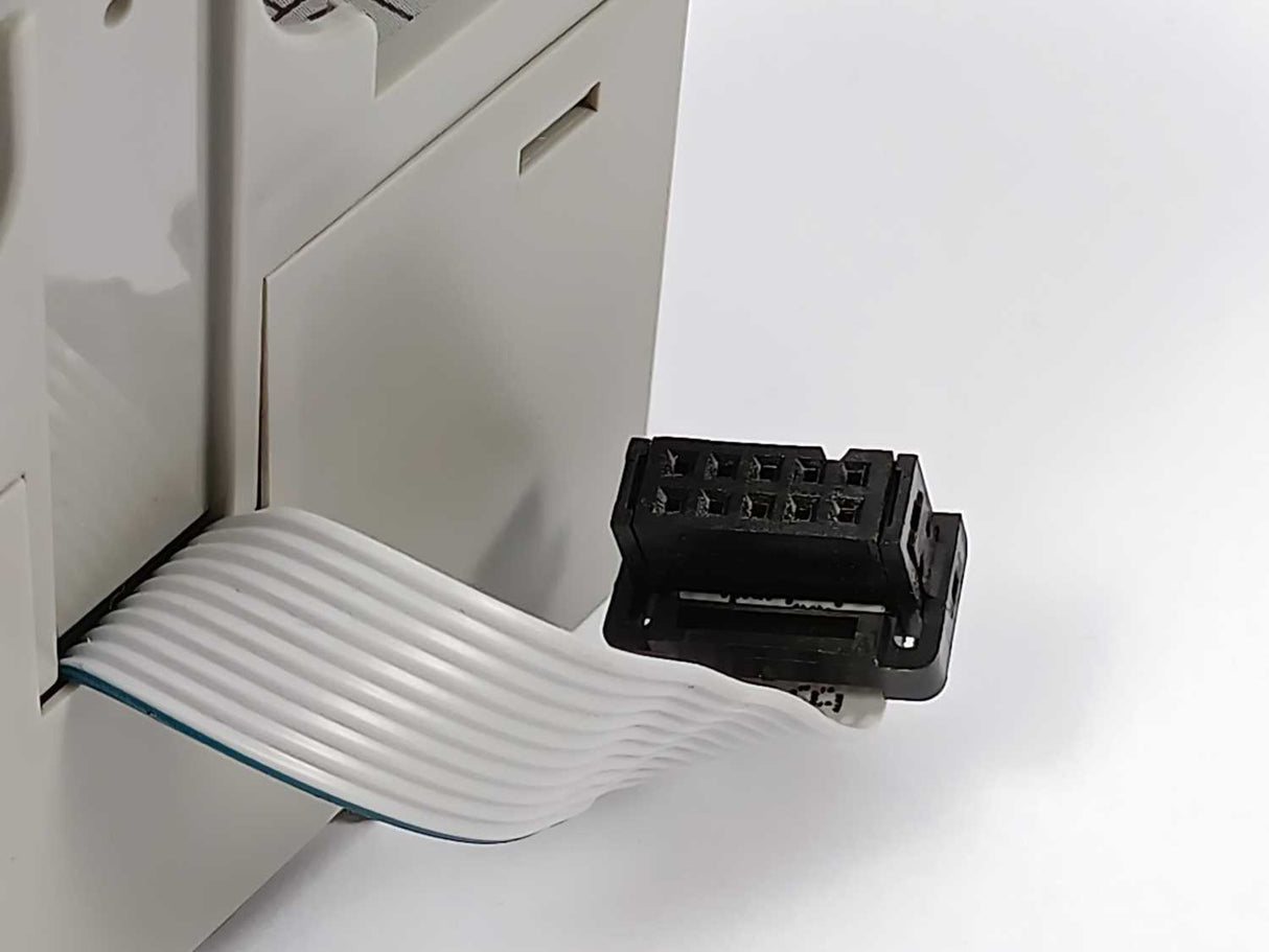 AB 1762-IQ16 Ser. B I/O Module