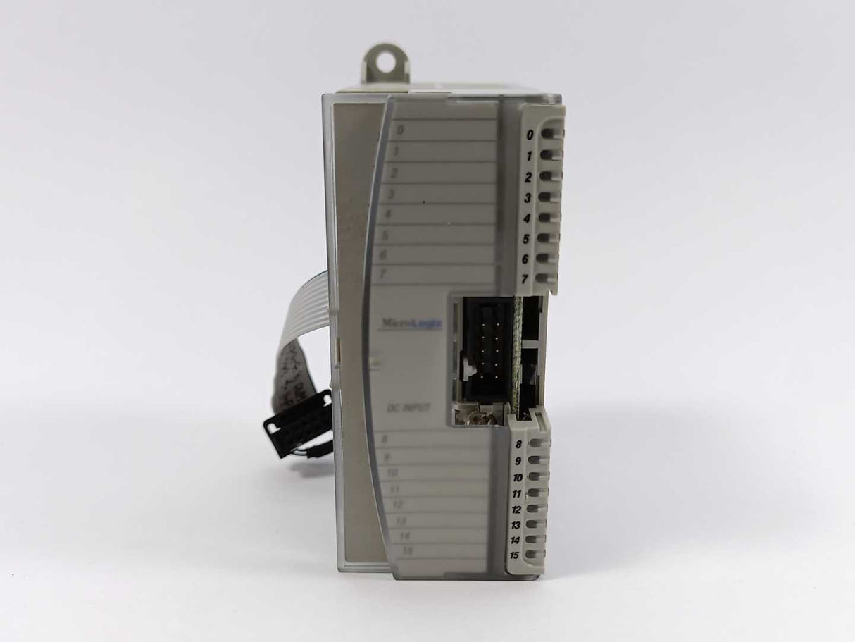AB 1762-IQ16 Ser. B I/O Module