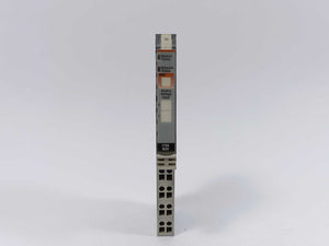 AB 1734-IE2V Ser. C Analog Input Module with 1734-MB & 1734-RTB