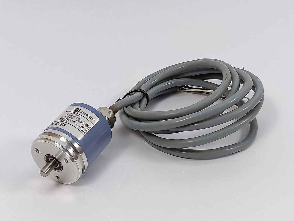 Wachendorff Advantech WDG 40A-360-ABN-H24-K2 Encoder