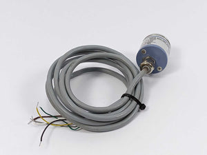 Wachendorff Advantech WDG 40A-360-ABN-H24-K2 Encoder