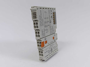 Wago 750-652 WAGO-I/O-SYSTEM, RS-232/485 Interface