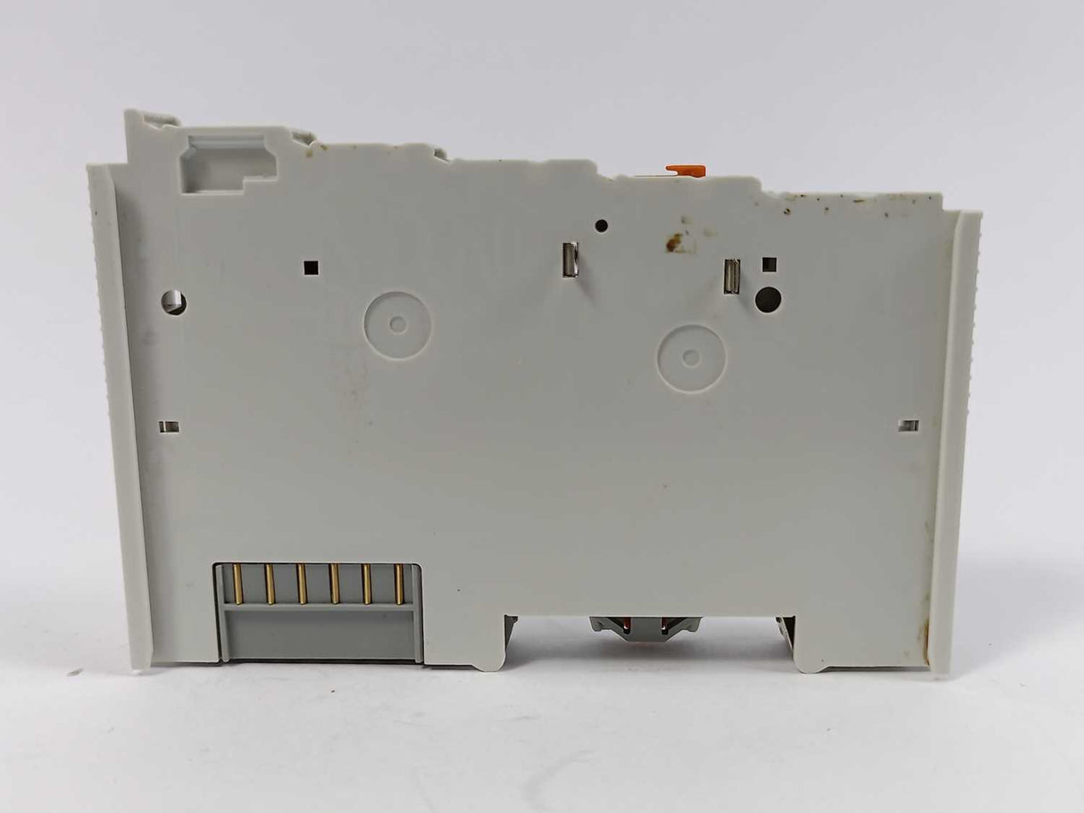Wago 750-652 WAGO-I/O-SYSTEM, RS-232/485 Interface