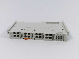 Wago 750-652 WAGO-I/O-SYSTEM, RS-232/485 Interface