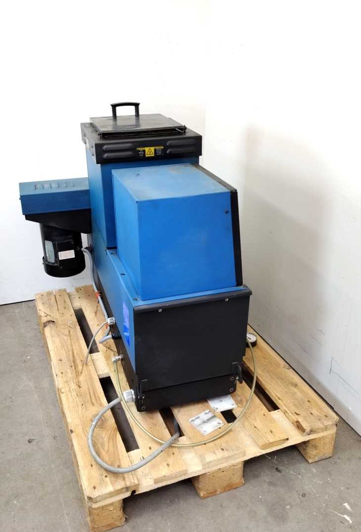 Nordson FoamMelt 200 Foam Melt Machine