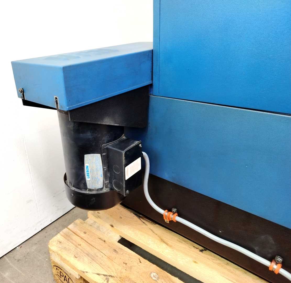 Nordson FoamMelt 200 Foam Melt Machine