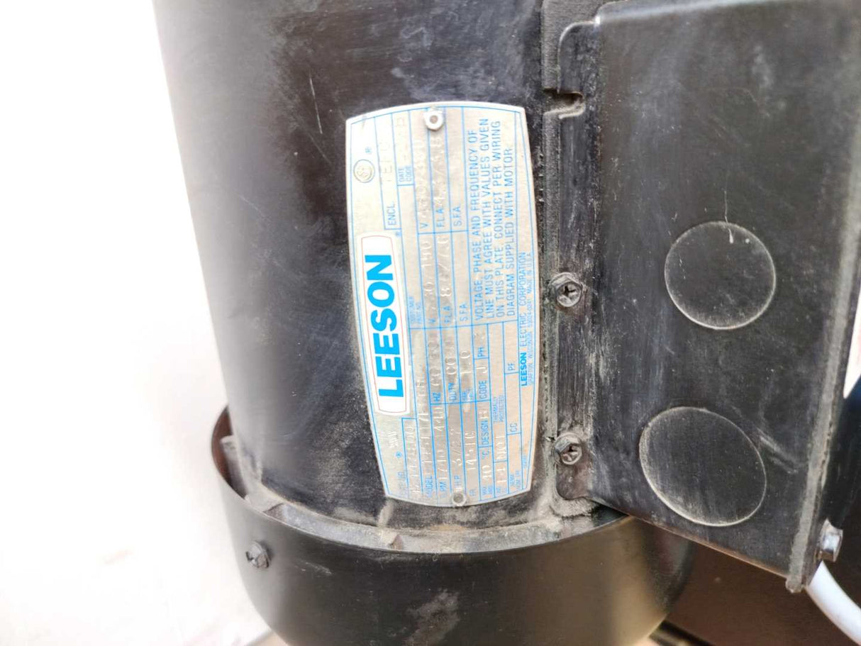 Nordson FoamMelt 200 Foam Melt Machine