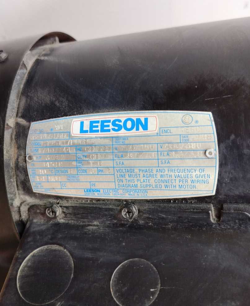 Nordson FoamMelt 200 Foam Melt Machine